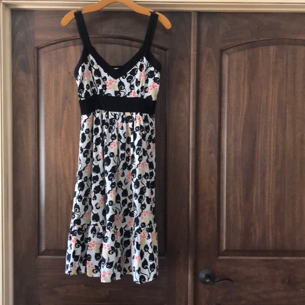 Hannah G Dress